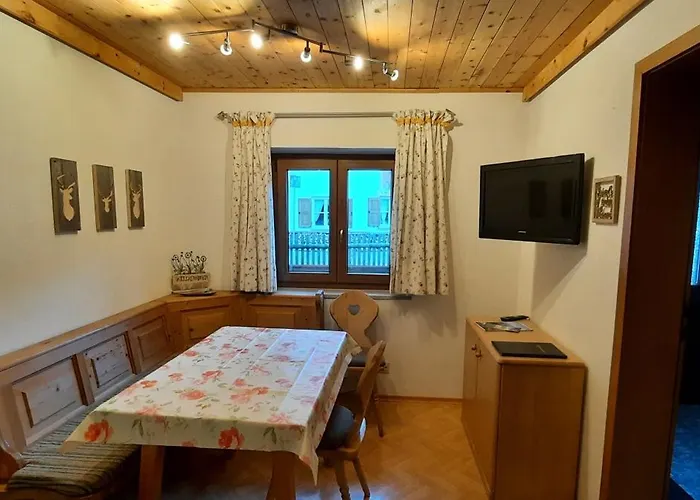 Ferienhaus Klotz Das Familienfreundliche Ferienhaus