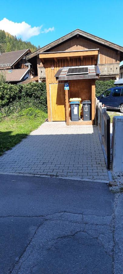 Klotz Familienfreundliche Appartement